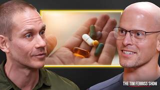 The Supplements That Actually Work For Your Brain Dr. Tommy Wood