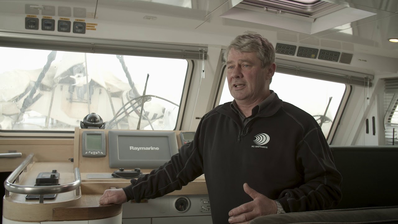 H2 Ecolution - Haven Lauwersoog