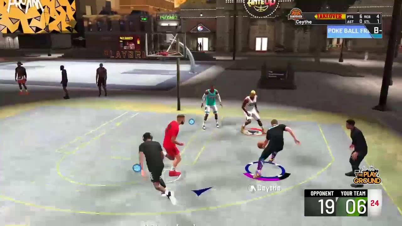 Welcome to 2k's bot servers - YouTube