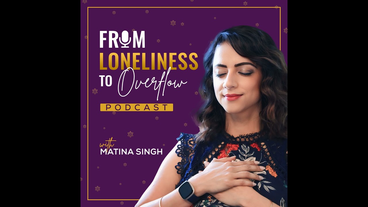 Uncaging the Self: Embracing Self-Love and Authenticity with Trudy Stoner