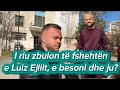 I riu zbulon t fshehtn e luiz ejllit e besoni dhe ju vipmagazine bigbrothervip luizejlli