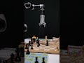 AI Milestone: Deep Blue vs. World Chess Champion (1997) 🤖🏆 | Tech History #shorts