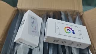 LEDER,light magic led controller，magic light led controller，lamp China factory