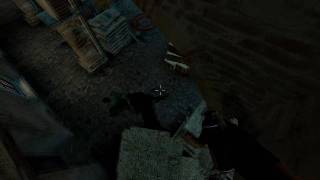 [CSS] :: lackadaisical's Ninja Defuse - EDIT BY: HG | Blackeyes