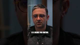 What are the catastrophic risks of AI?