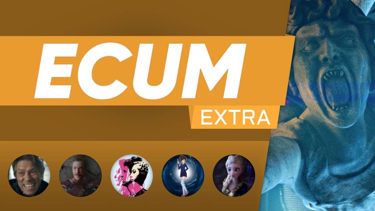 ECUM Extra - Doctor Who: Flux - Village of the Angels - S13E04
