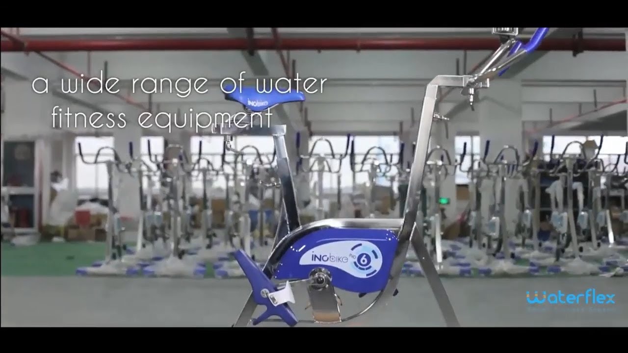 Презентация Waterflex