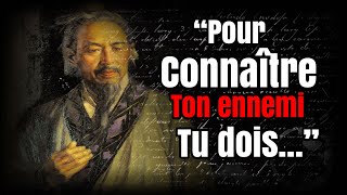 Le ons De Vie Intemporelles Selon Sun Tzu Que Les Homme Doovi le-ons-de-vie-intemporelles-selon-sun-tzu-que-les-homme-doovi