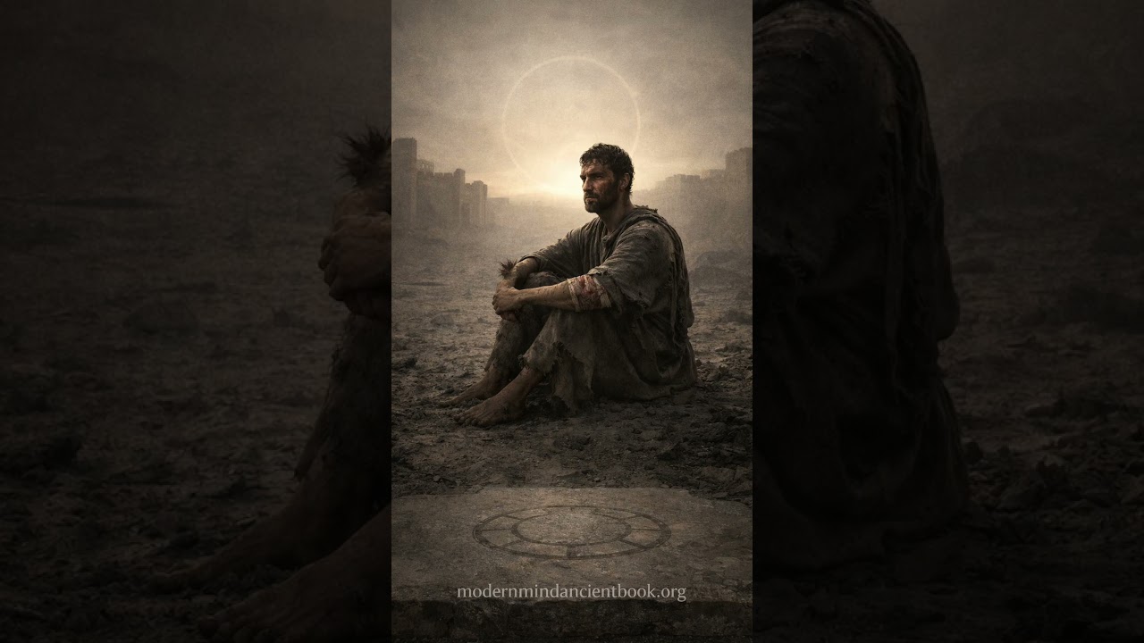 Why Would a Loving God Allow Suffering? Job, Jesus, and the Truth   