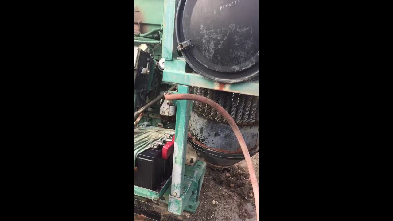 VOLVO TWD1240VE For Sale