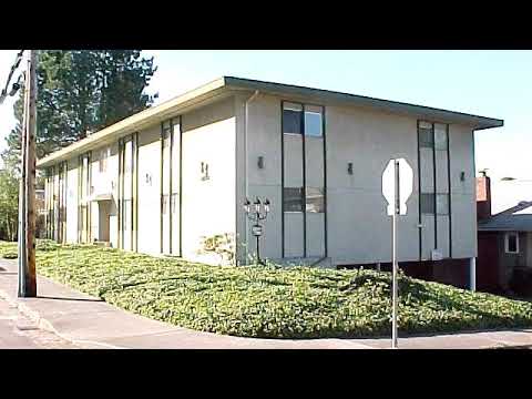 3432 Hoyt Ave, Everett, WA home video tour