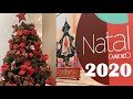 NATAL CAMICADO 2020 | PASSEIA E FALA