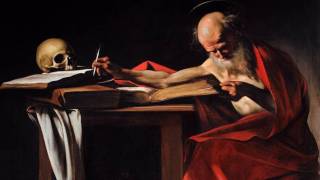 The Language of the King James Bible: An Introduction - Professor Tim Connell
