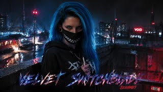 $ekHmeT x UNLXVABLE - Velvet Switchblade