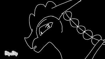 Turn the Lights Off. Lineart Oc MAP part 3. Finished MAP in description.