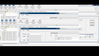 matlab curve fitting tool