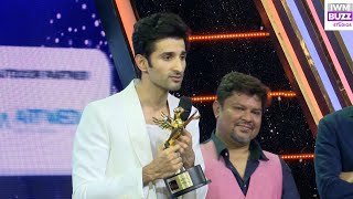 Sidhant Gupta thanks Jubilee team