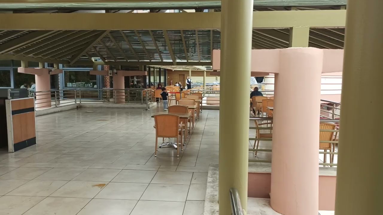 Турция, отель, covid, скукотища... гоняемся за кошками.....Türkiye, hotel(2)