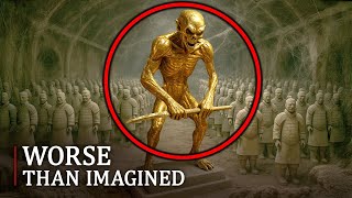 They Just Opened the Sealed Tomb of Qin Shi Huang —What They Found Is Terrifying