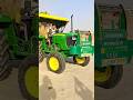 new john deere 5050 Di tractor amazing video 🤩