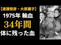 渡瀬恒彦「俺の血を使ってくれ」― 離婚31年後、元妻・大原麗子の葬儀で泣いた真実