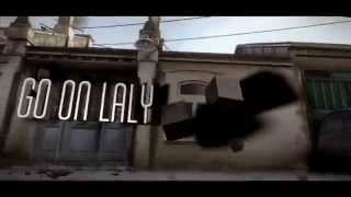 LaLy Alignment Y4 tag Teamtage #MAFYRC4