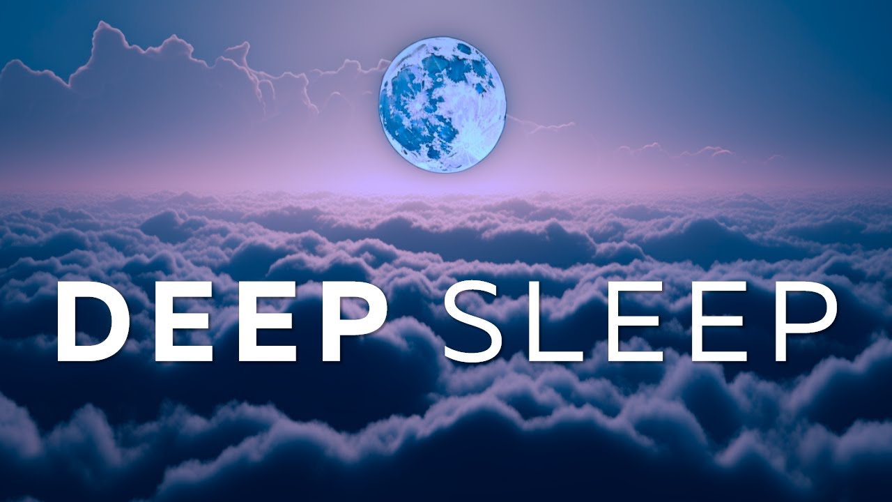  # Resfriamento Crença : Deep Sleep Music Therapy & Relaxar  Meditação Clube: Música Digital