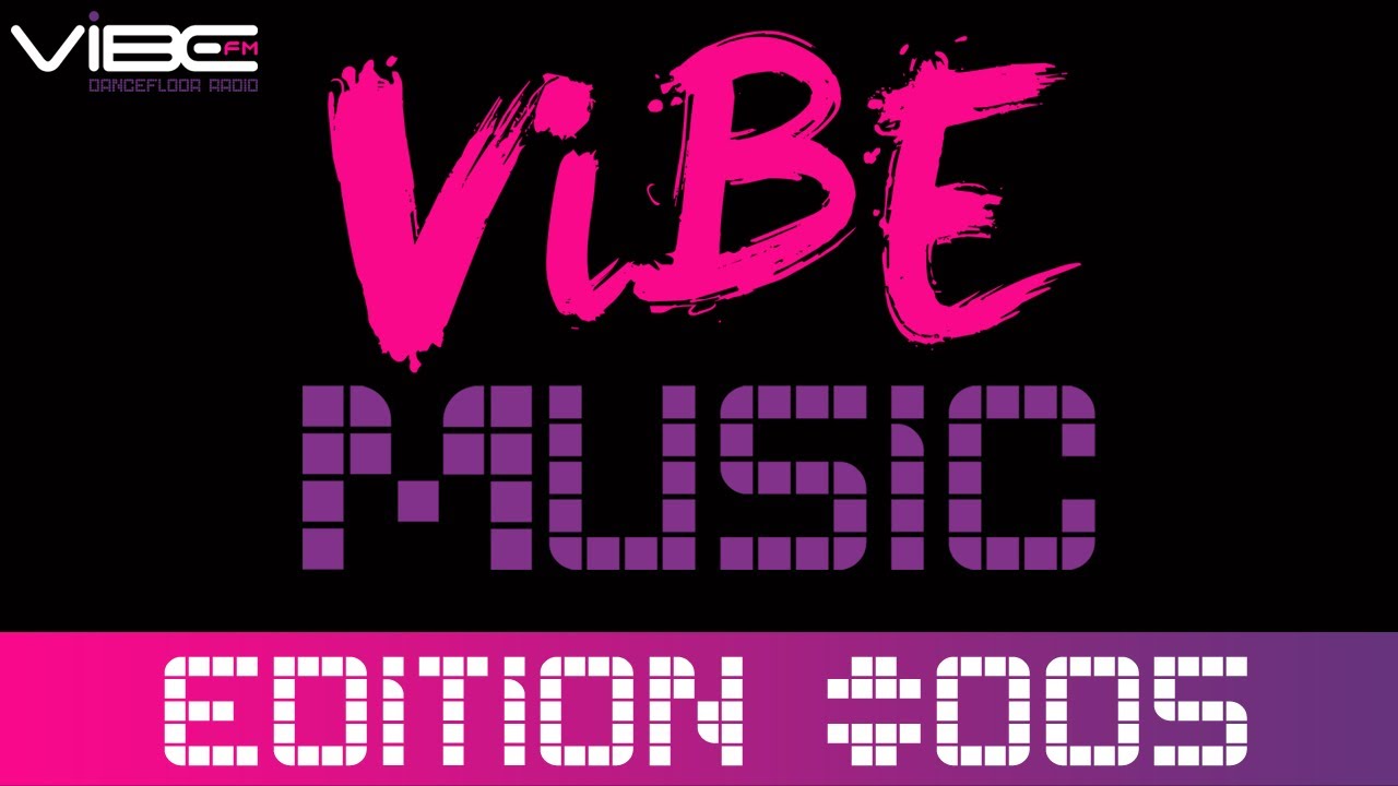 Listen to vibes music fm