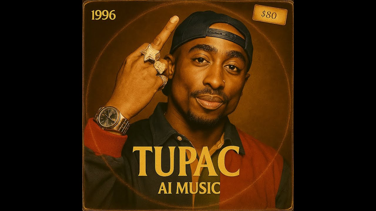 90's West Coast HipHop (1996) [Lost Sessions] 2Pac Inspired Tribute – More Pain, More Power