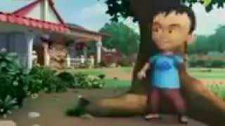 Upin ipin bahasa minang part 1 sunaik