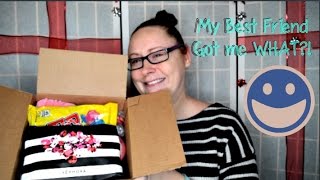 My Best friend got me What?! | Christmas Unboxing
💙💜Welcome Back to my Channel!💜💙
Reading this while you watch?
👍Please give this video a Thumbs up!!! They are Much Appreciated!👍
If you arent Subscribed 🙏 please do so! Id love to have you here!
Also Hit the 🔔 to be notified when I upload :D
-
♡ Julep
http://bit.ly/FreeWelcomeBag
Join Julep and Get a 3-pc Holiday Welcome Box FREE (Limited Time Offer)
Ends - 12/31/2016
♡ Bdellium Tools
http://bit.ly/BdelliumFS
Get Free Shipping on any order over $20 or more
Ends - Never :D
-
~*~*~*~* Follow me on Social Media ~*~*~*~*~*~
Facebook - https://www.facebook.com/mrsvaleriehill
Twitter - @Mrsvaleriehill
http://twitter.com/mrsvaleriehill
Instagram - @MrsValerieHill
http://instagram.com/mrsvaleriehill
Blog - Https://www.mrsvaleriehill.com
Pinterest - http://www.pinterest.com/o0obubbl3so0o
📮Want to sent me something?!📮
Valerie Hill
P.O Box 336
Galloway, Ohio 43119
-
* Most Asked Questions *
Where do I live - Ohio
How old am I - 28
How many kids do I have - 2
Camera - Nikon D5300
Lighting - Diva Ring Light -http://bit.ly/DivaLight
FTC: This video is in NO WAY sponsored.
** Affiliate Links will be marked with a ♡
➜ For all Business & PR inquiries, Please email :
ooBubbl3soo@gmail.com My Best friend got me What?! | Christmas Unboxing