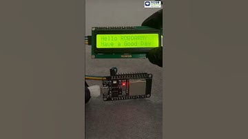 DIY Amazing Projects Using ESP #roboarmy #scienceproject  #arduinoproject #esp32project