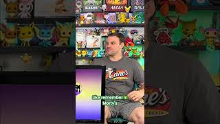 Gengar: The Fan Favorite Pokémon That Wants You Dead #pokemon #podcast #certifiedpokemoments
