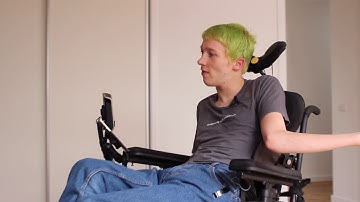 Accessible House: Physical