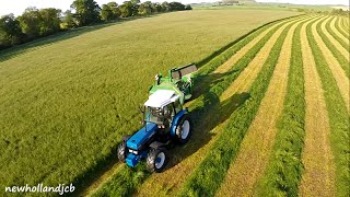 Silage 2015 - Ford 7840