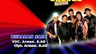 Bubaran saja Arman. S. Ag