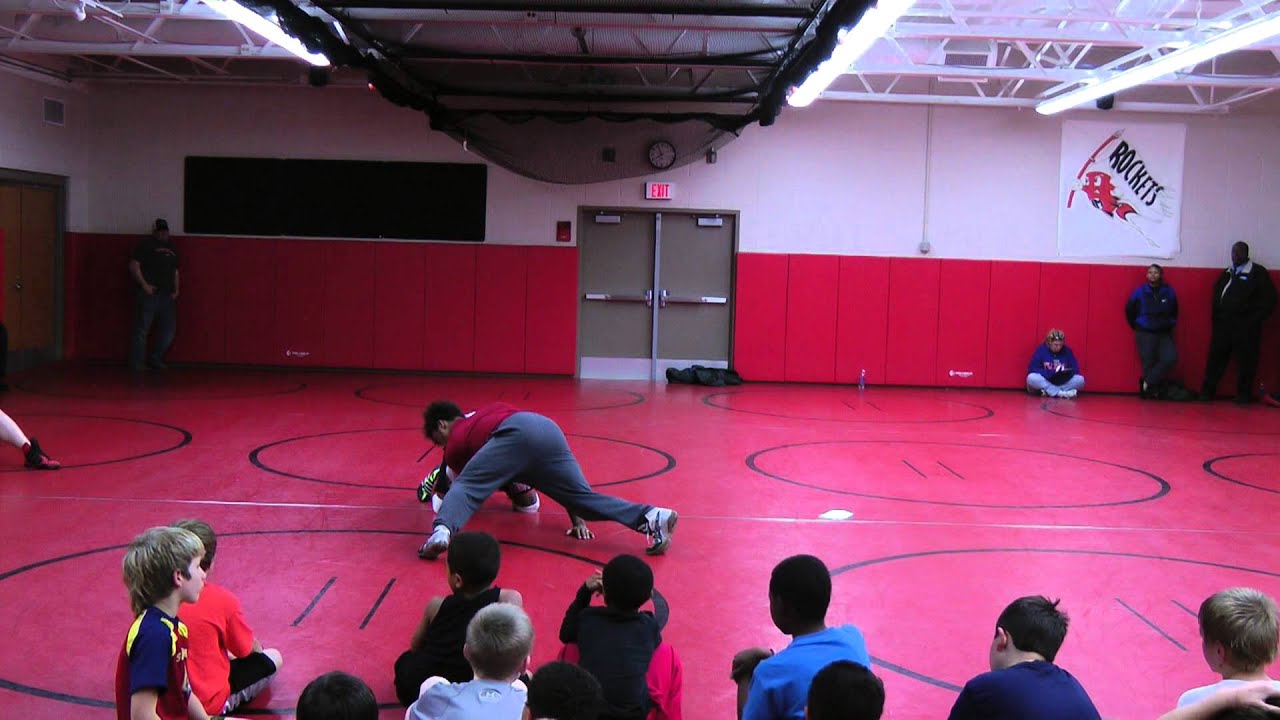 Cement Mixer Defense