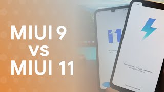 Miui 11 Vs Miui 9 - Новее, Не Значит Лучше?