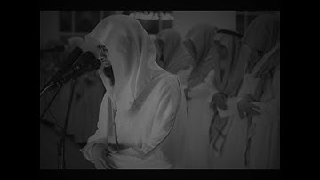 مقتطف من سورة الأنفال | الشيخ ناصر القطامي | تلاوة خاشعة ونادرة