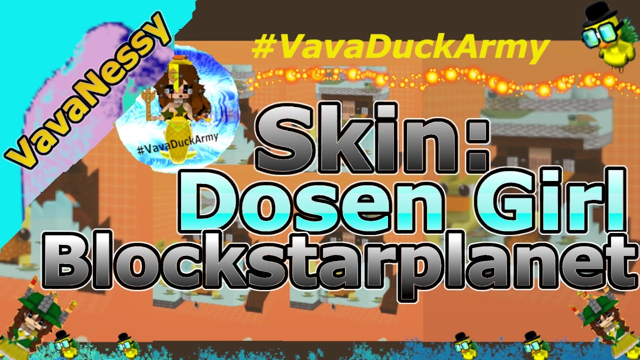 deutsch Tutorial Skin Dosen Girl bauen [ Deutsch