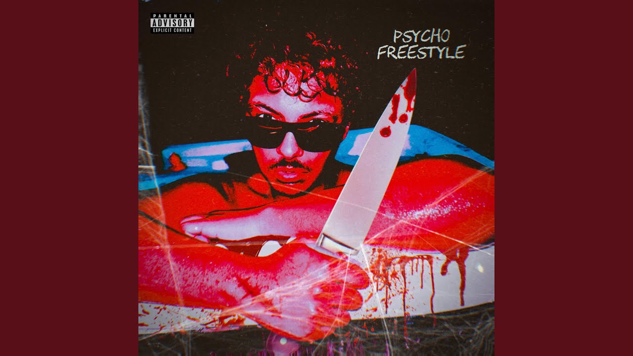 Watch PSYCHO FREESTYLE on YouTube Watch PSYCHO FREESTYLE on YouTube