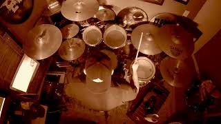 Be Like That, 3 Doors Down R. I. P Brad Arnold Drum Cover