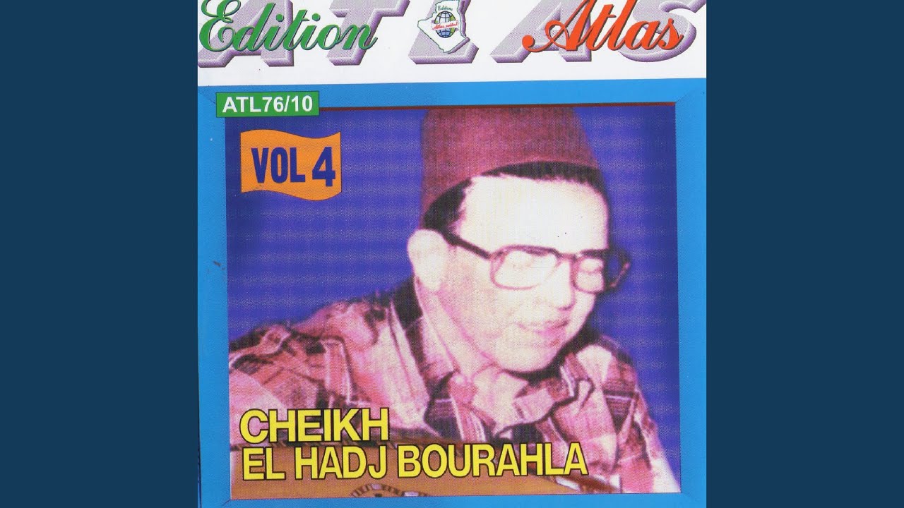 Abqaou ala kheir ya ouled khlouf / Aaziz zliya (Pot pouri)