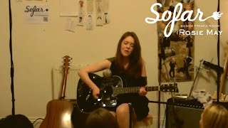 Rosie May - Working Woman | Sofar Birmingham Resimi