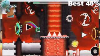 Hypersonic Progress #2 | 48% | ON STREAM