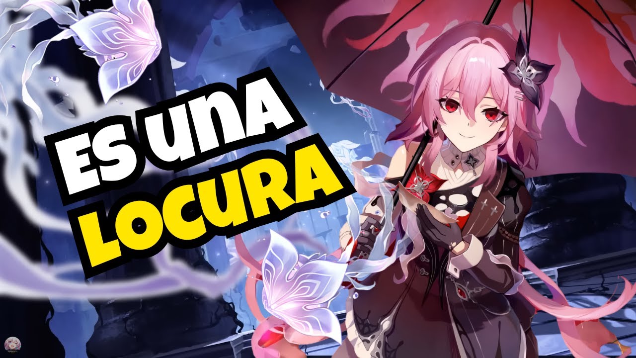 Es INCREÍBLE todo lo que hace - Guía y Build de Evernight (Larganoche) | Honkai Star Rail