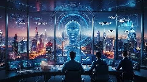 AI is Revolutionizing Risk Management
