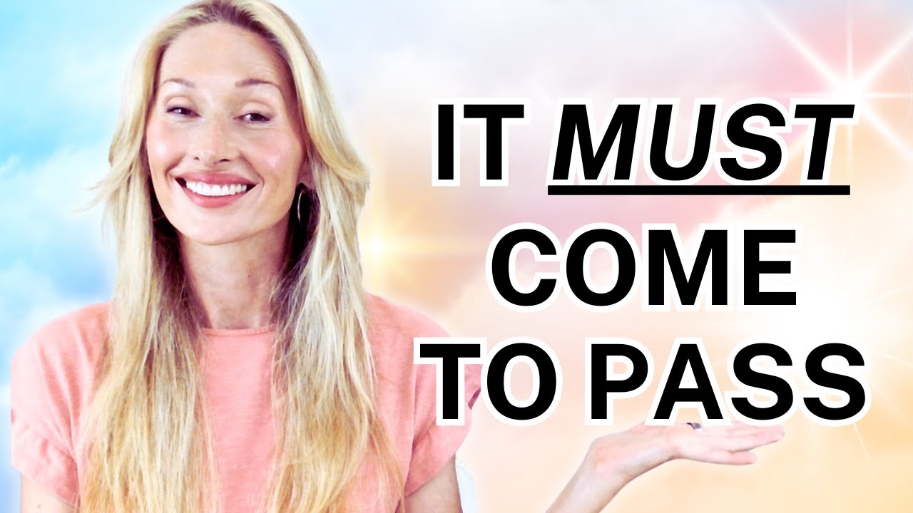 Ваше желание ДОЛЖНО сбыться! 