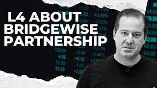 Bridgewise Is Partnering Up With L4 Venture Builder