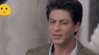 one sided love power |ranbir kapoor & srk|